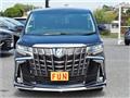2023 Toyota Alphard Hybrid