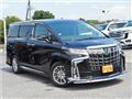 2023 Toyota Alphard Hybrid