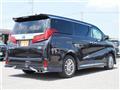 2023 Toyota Alphard Hybrid
