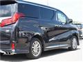 2023 Toyota Alphard Hybrid