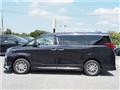 2023 Toyota Alphard Hybrid
