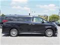 2023 Toyota Alphard Hybrid