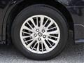 2023 Toyota Alphard Hybrid