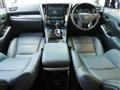 2023 Toyota Alphard Hybrid