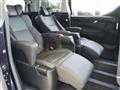 2023 Toyota Alphard Hybrid
