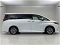2023 Toyota Alphard Hybrid