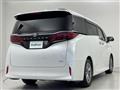 2023 Toyota Alphard Hybrid
