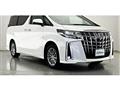 2023 Toyota Alphard Hybrid