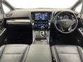 2023 Toyota Alphard Hybrid
