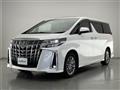 2023 Toyota Alphard Hybrid
