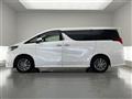 2023 Toyota Alphard Hybrid