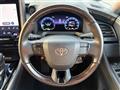 2023 Toyota Alphard Hybrid