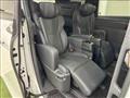 2023 Toyota Alphard Hybrid