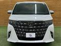 2023 Toyota Alphard Hybrid
