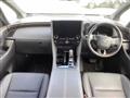 2023 Toyota Alphard Hybrid