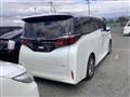 2023 Toyota Alphard Hybrid