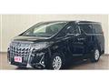 2023 Toyota Alphard Hybrid