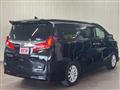 2023 Toyota Alphard Hybrid