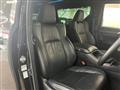 2023 Toyota Alphard Hybrid