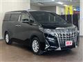 2023 Toyota Alphard Hybrid
