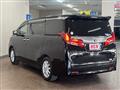 2023 Toyota Alphard Hybrid