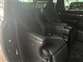 2023 Toyota Alphard Hybrid