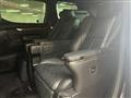2023 Toyota Alphard Hybrid