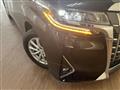 2023 Toyota Alphard Hybrid