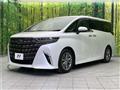 2023 Toyota Alphard Hybrid