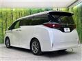 2023 Toyota Alphard Hybrid
