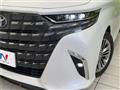 2023 Toyota Alphard Hybrid
