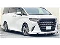 2023 Toyota Alphard Hybrid