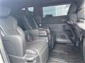 2023 Toyota Alphard Hybrid