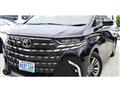 2023 Toyota Alphard Hybrid