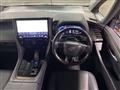 2023 Toyota Alphard Hybrid