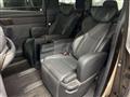 2023 Toyota Alphard Hybrid