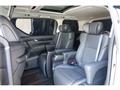2023 Toyota Alphard Hybrid