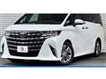 2023 Toyota Alphard Hybrid