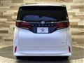 2023 Toyota Alphard Hybrid