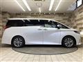 2023 Toyota Alphard Hybrid