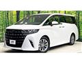 2023 Toyota Alphard Hybrid