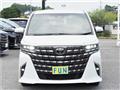 2023 Toyota Alphard Hybrid