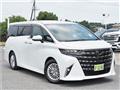 2023 Toyota Alphard Hybrid