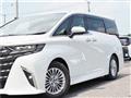 2023 Toyota Alphard Hybrid