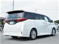 2023 Toyota Alphard Hybrid