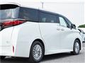 2023 Toyota Alphard Hybrid