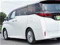 2023 Toyota Alphard Hybrid