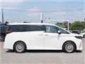 2023 Toyota Alphard Hybrid