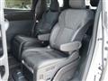 2023 Toyota Alphard Hybrid