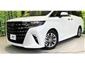 2023 Toyota Alphard Hybrid